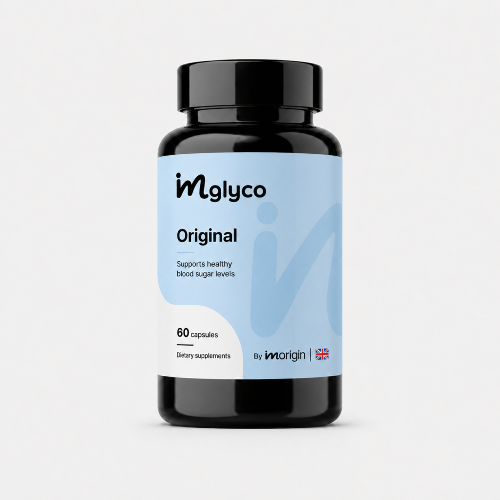 IM Glyco Original