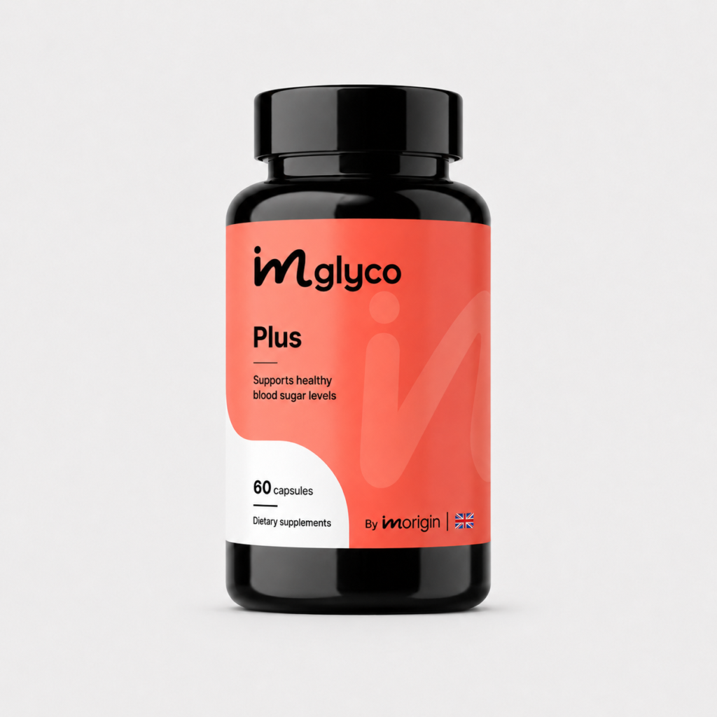 IM Glyco Plus