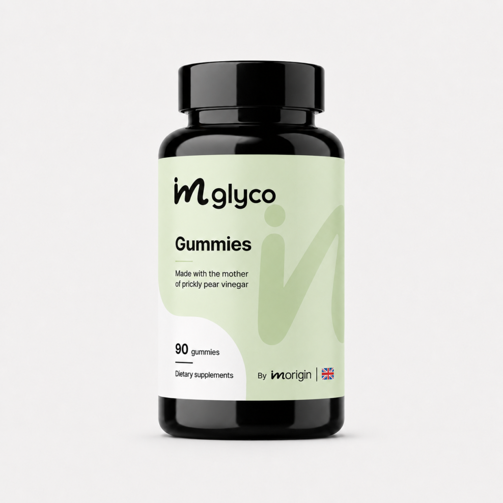 IM Glyco Gummies